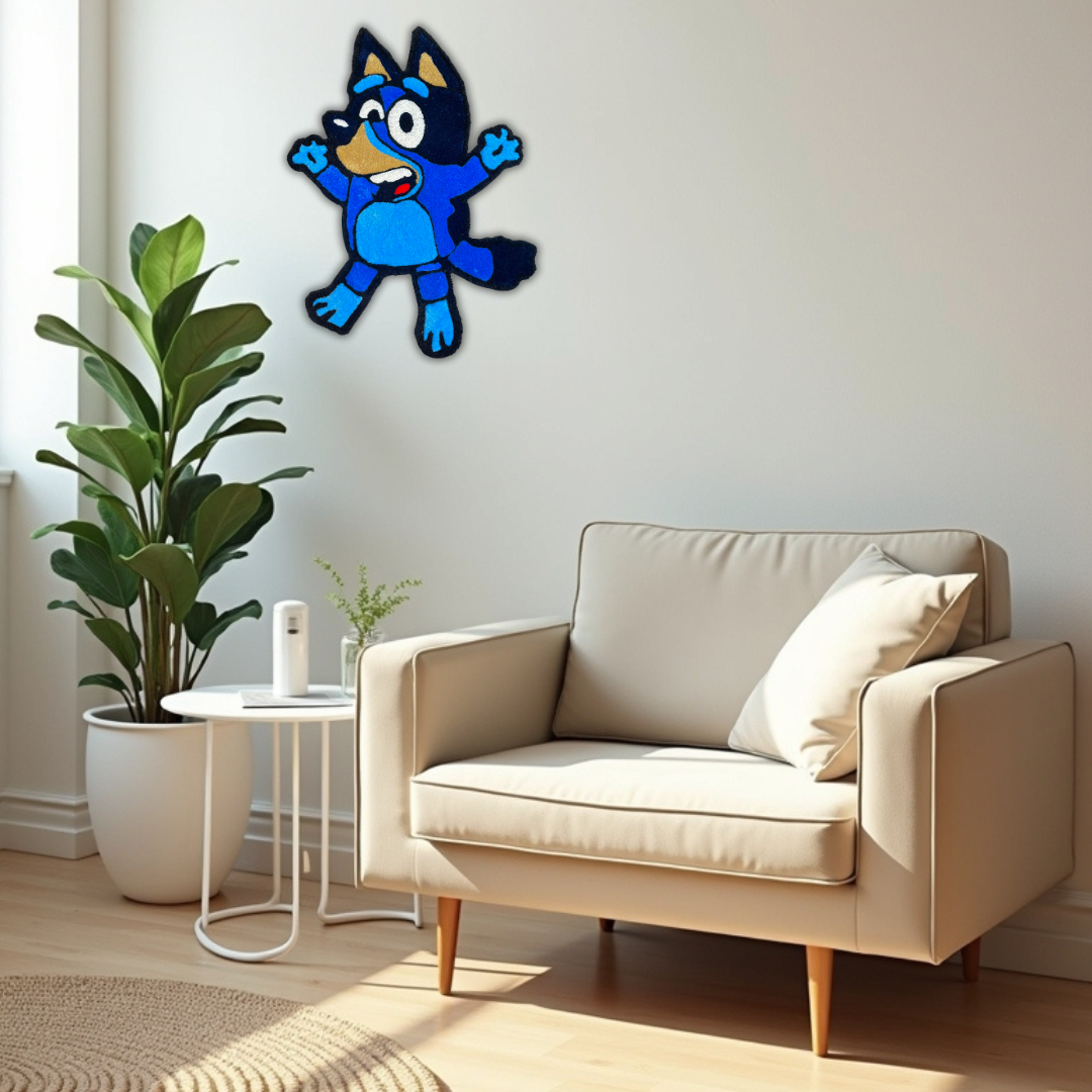Bluey