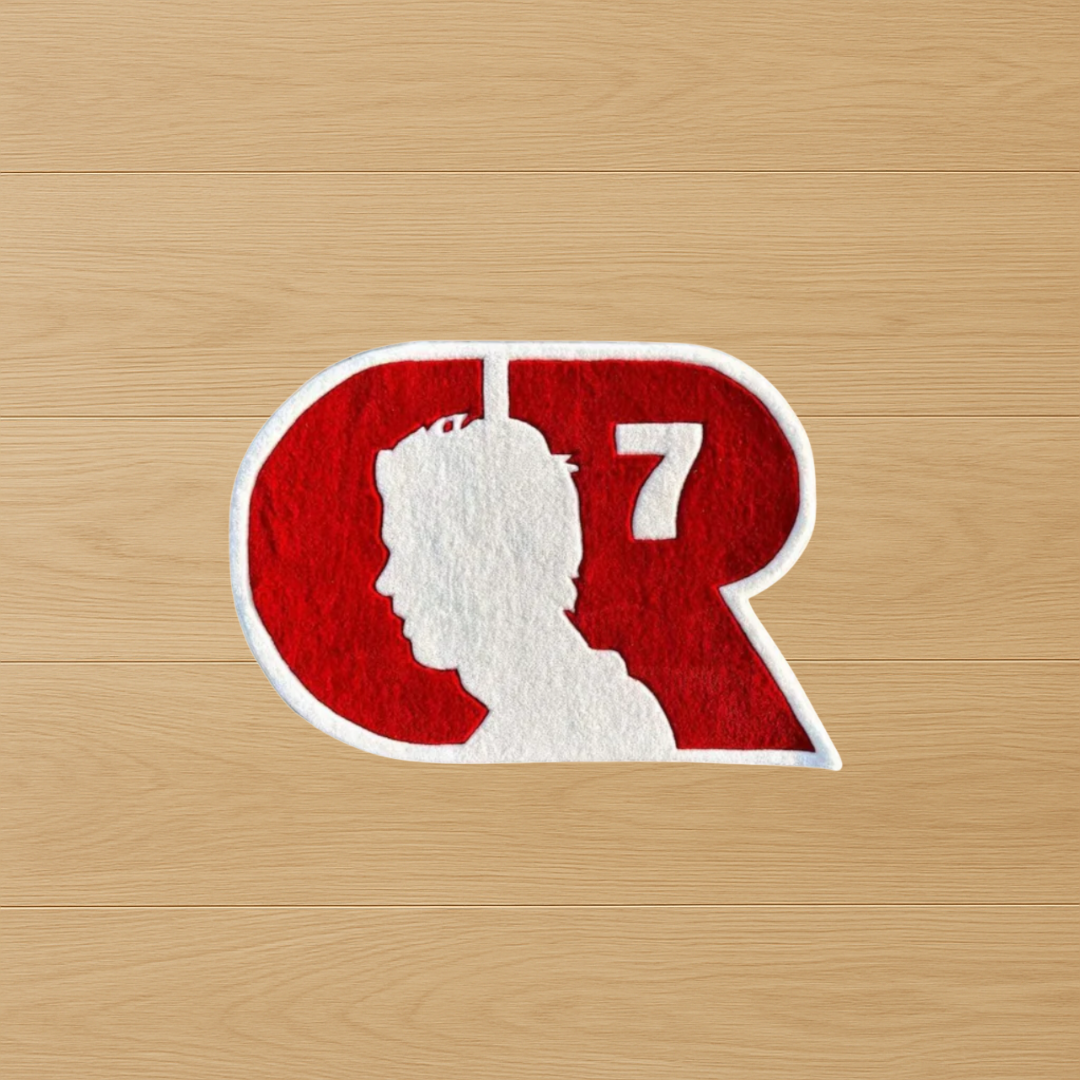 CR 7 Rug