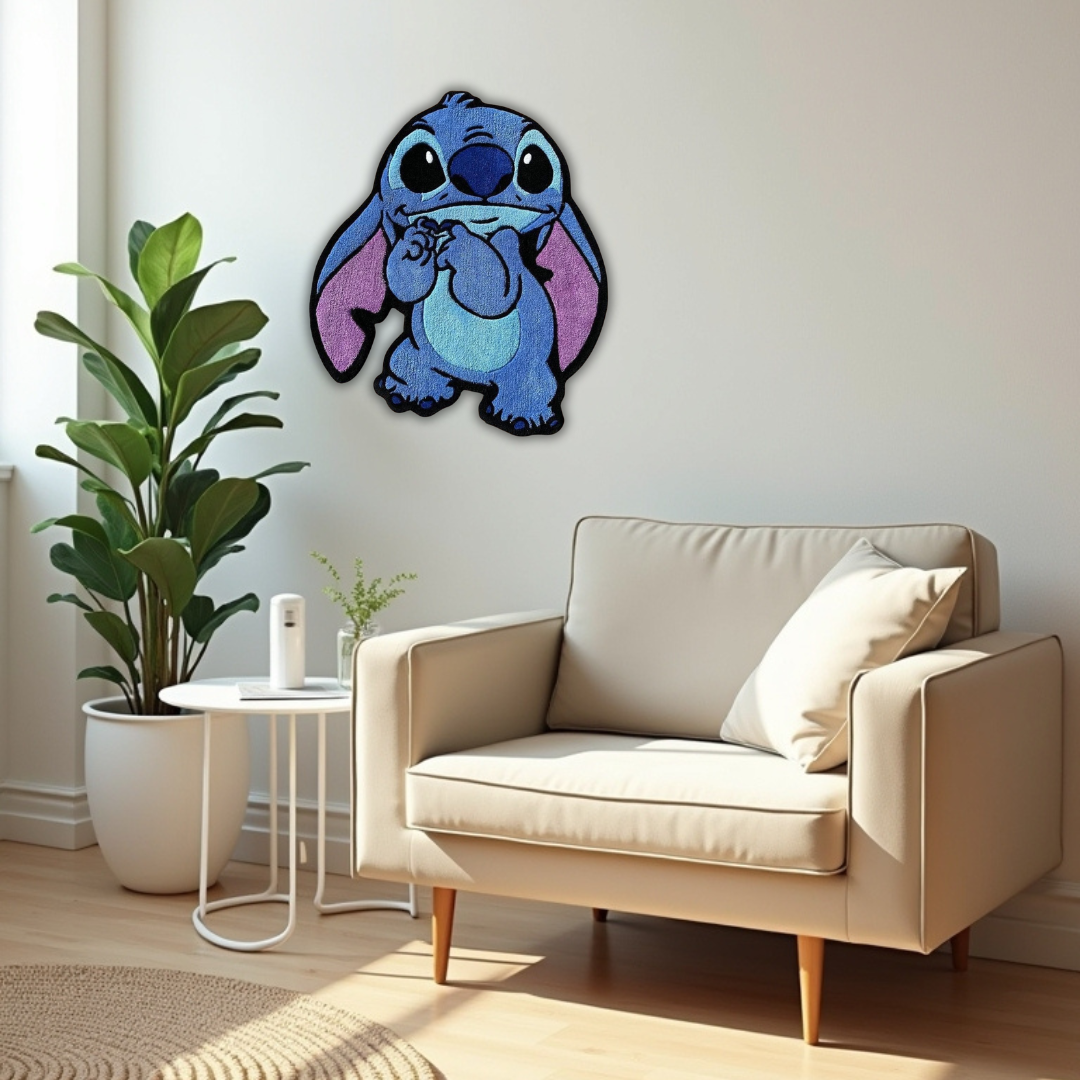 Cute Stitch