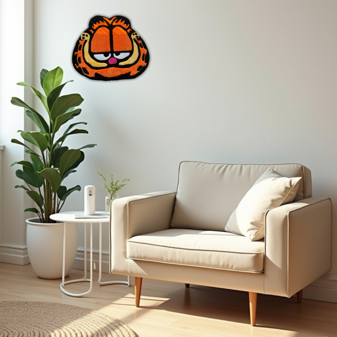 Garfield