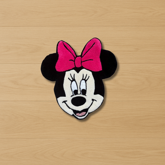 Minnie Mouse