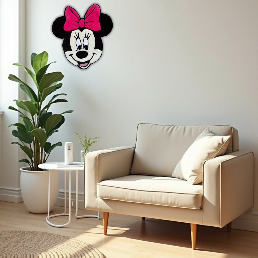 Minnie Mouse