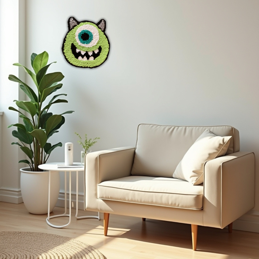 Monsters Inc.