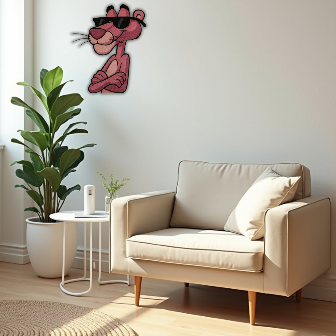 Pink Panther