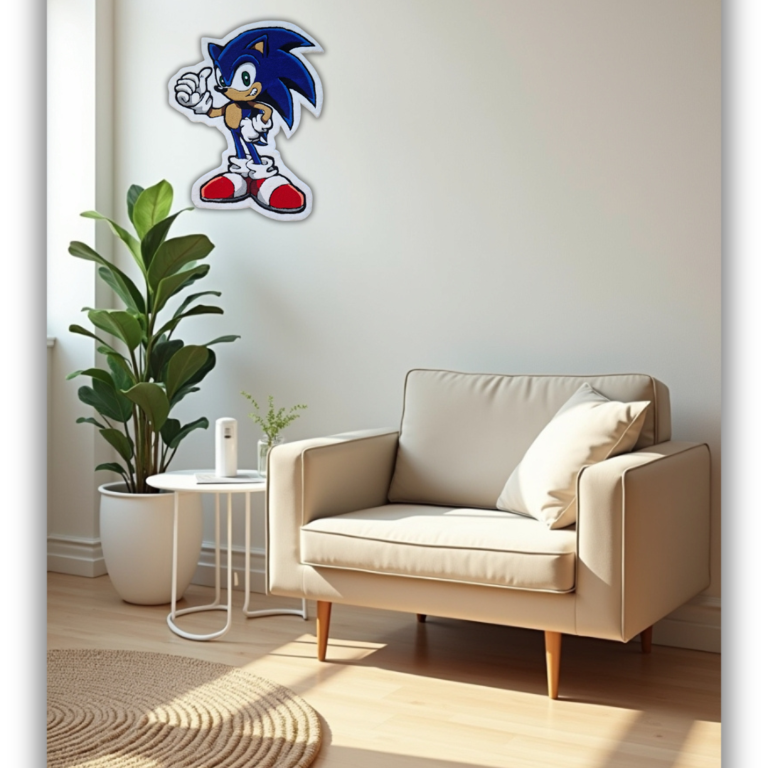 Sonic Boom