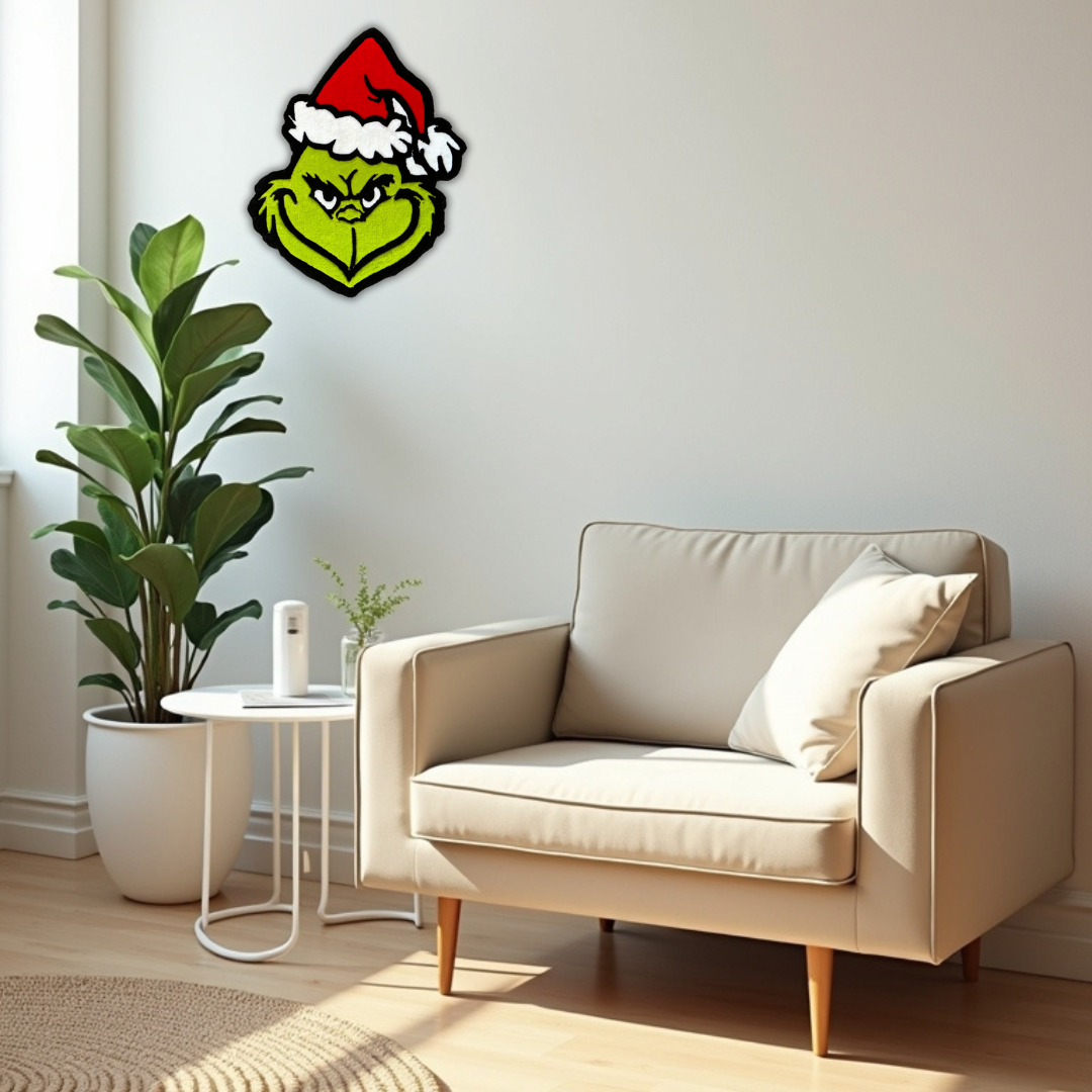 The Grinch