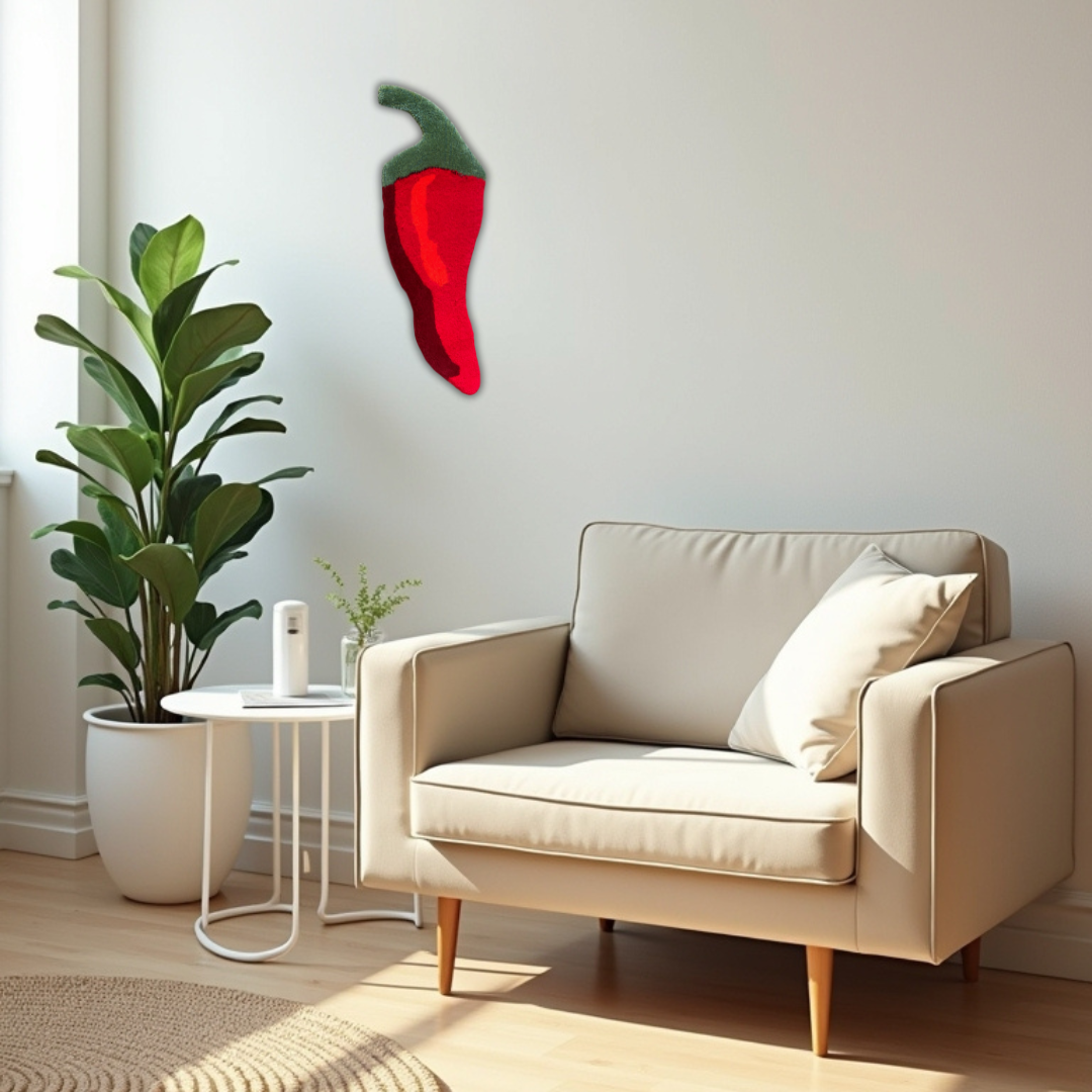 Red Hot Pepper