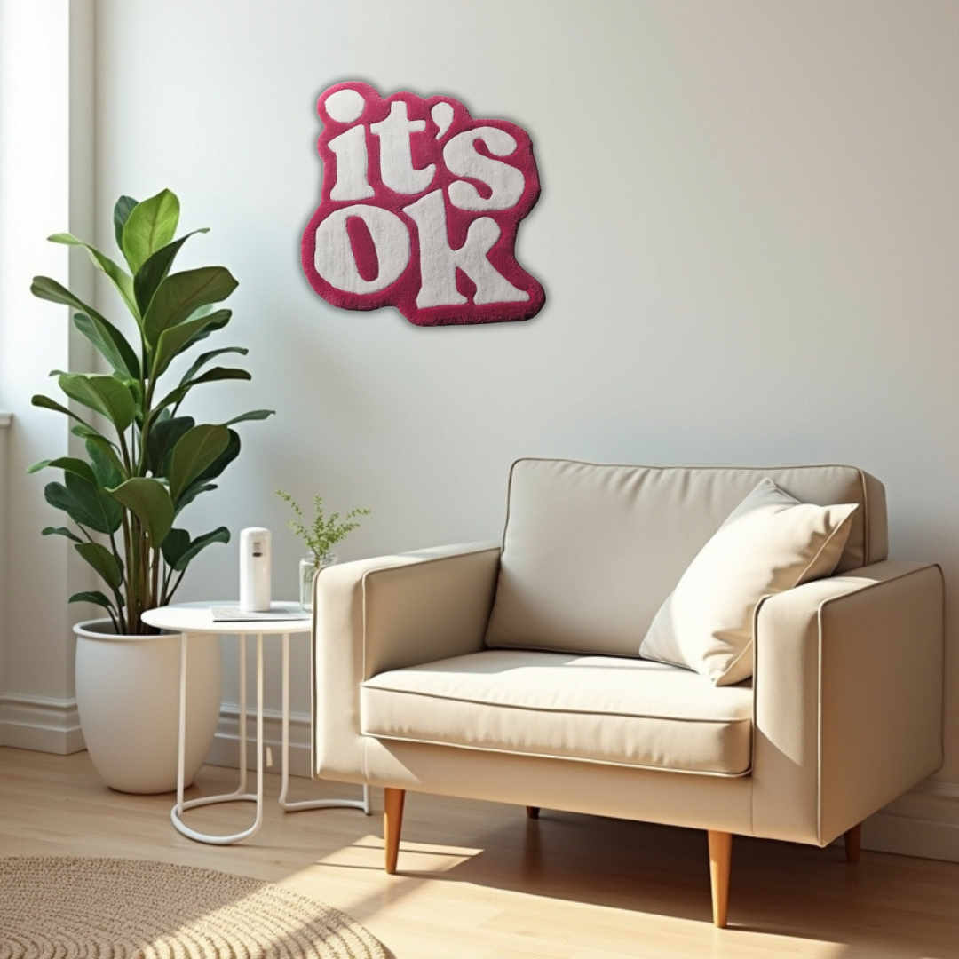 It's Ok