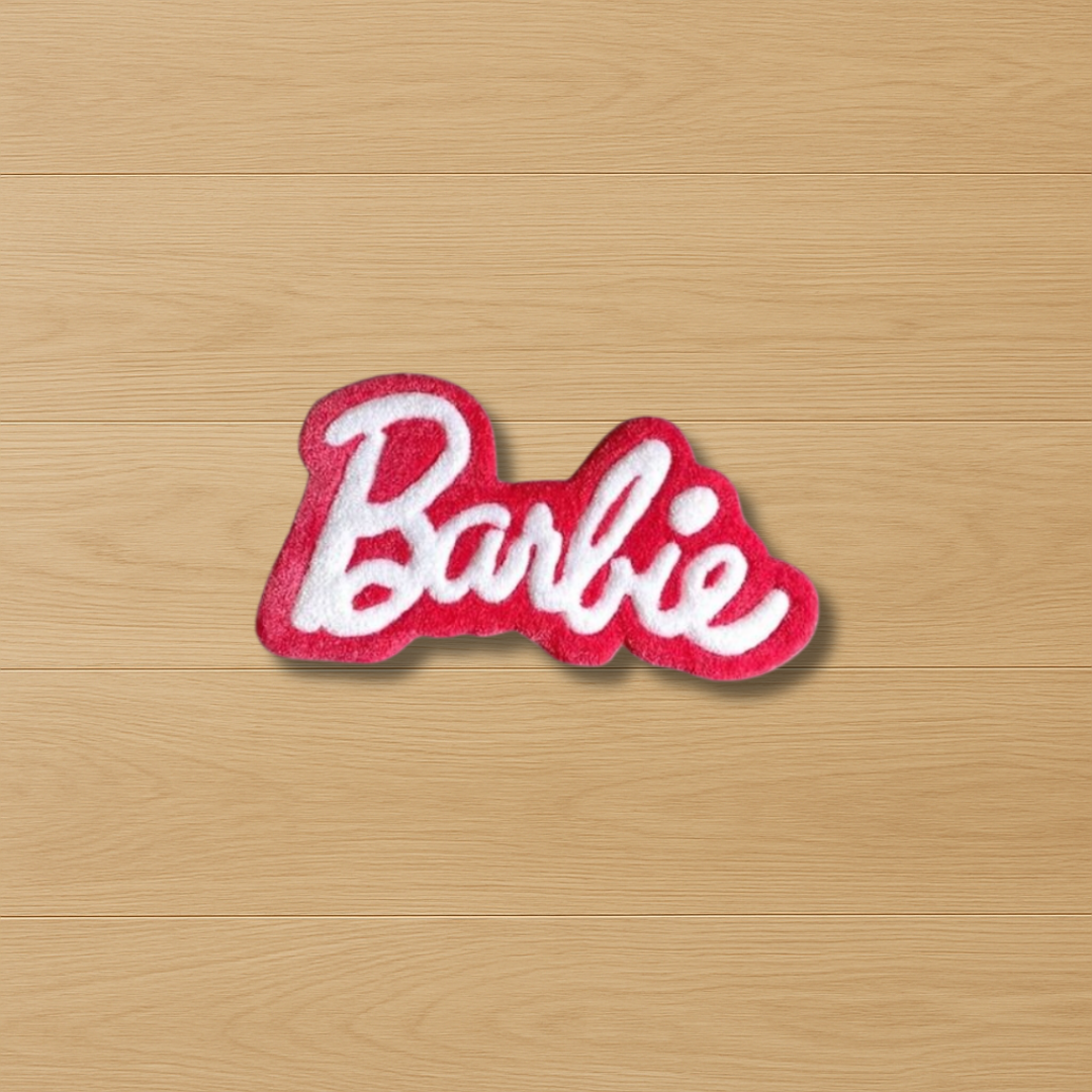 Barbie rug – Go Rug Yourself