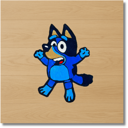 Bluey