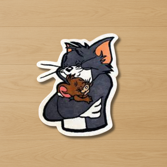 Tom & Jerry