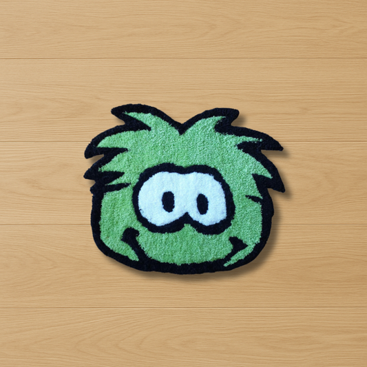 Puffle Club Penguin