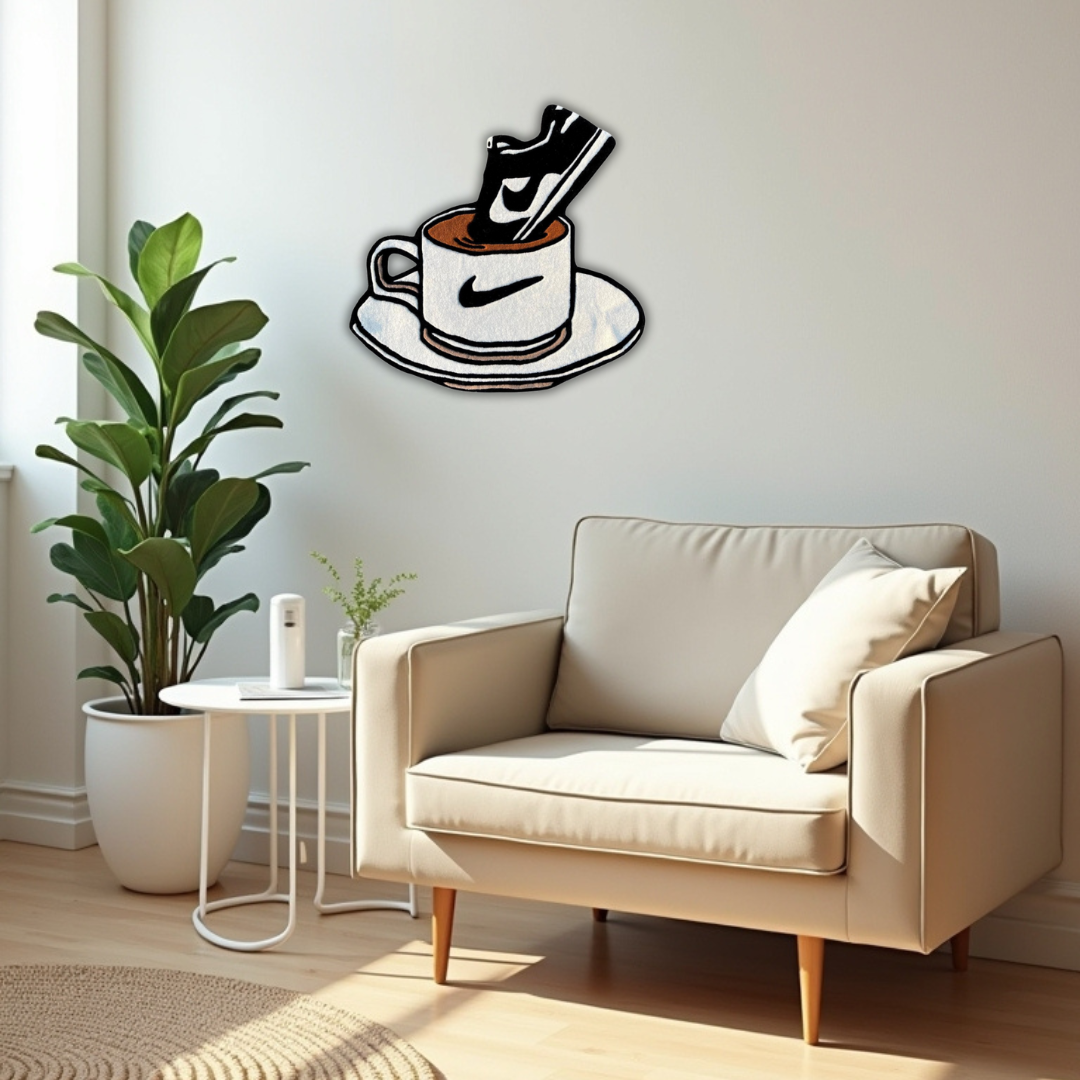 Coffee & Sneaker