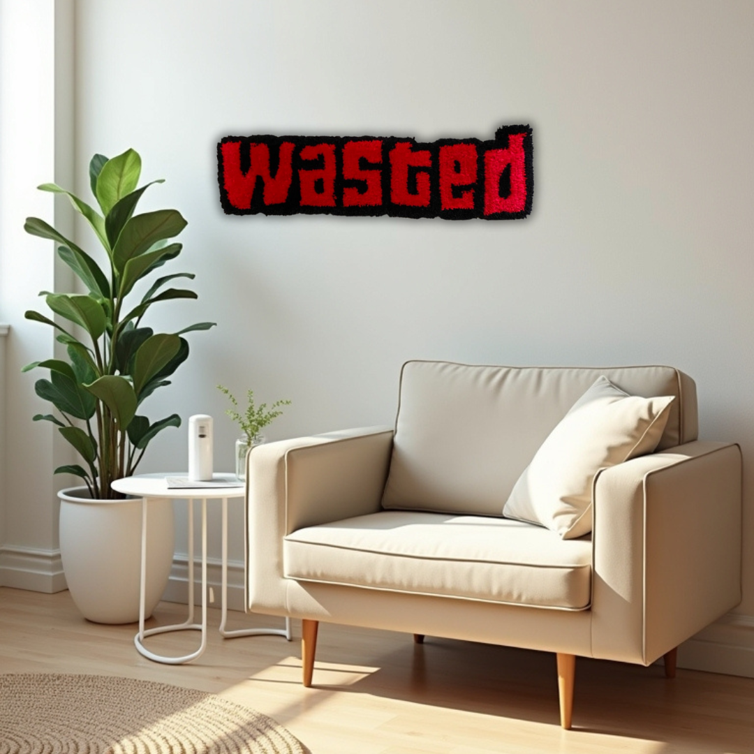 Wasted