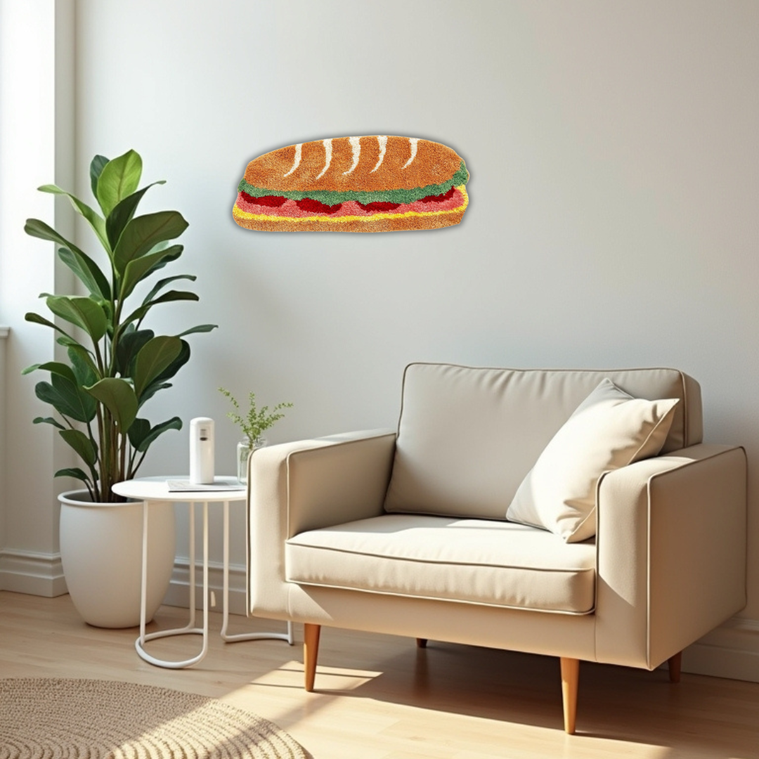Sandwich